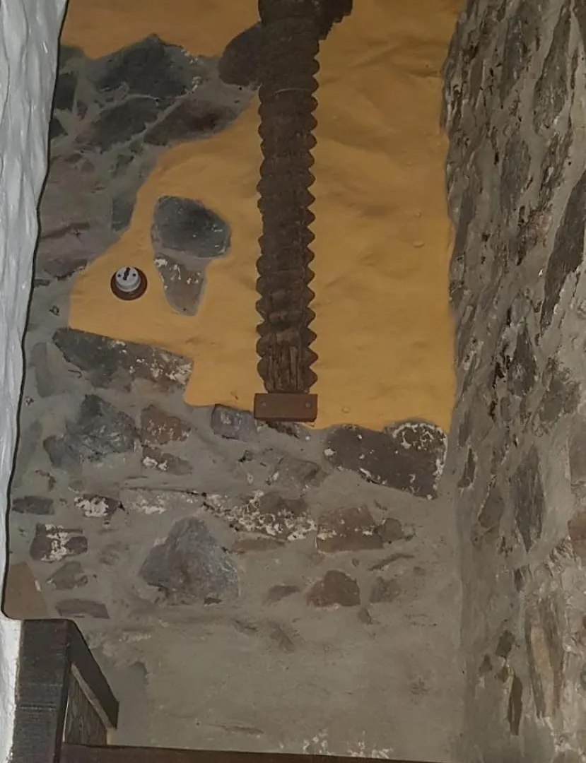 Сasa de vacaciones Villa Casa La Yedra by CasaTuristica Benarrabá España