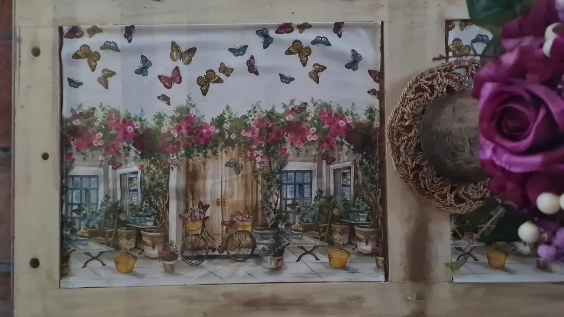 Сasa de vacaciones Villa Casa La Yedra by CasaTuristica Benarrabá España